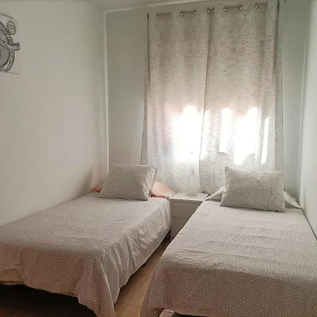 Casa Nana - Playa Santiago