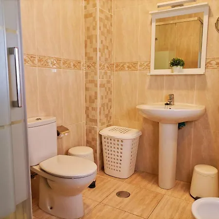 Casa Nana - Playa Santiago Apartment *