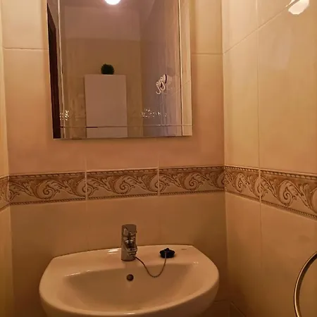 Apartment Casa Nana - Playa Santiago
