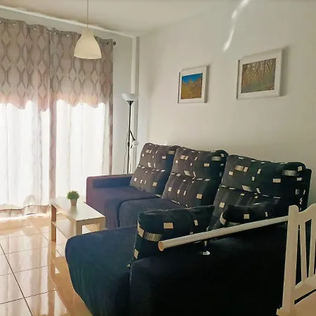 Casa Nana - Playa Santiago Apartment