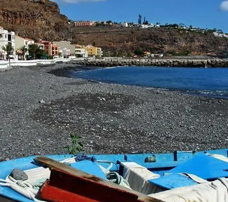 Casa Nana - Playa Santiago * Playa de Santiago (Isla de la Gomera)