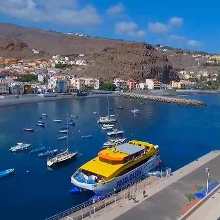 Casa Nana - Playa Santiago Playa de Santiago (Isla de la Gomera)