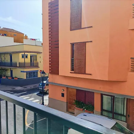 Casa Nana - Playa Santiago
