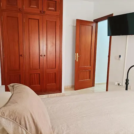 Апартаменты Casa Nana - Playa Santiago