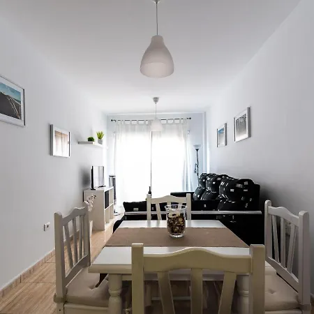 Casa Nana - Playa Santiago Апартаменты *